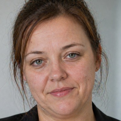 Hannah Morgan